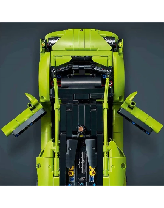 LEGO Technic Lamborghini Huracan Tecnica 42161