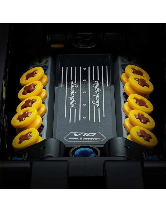 LEGO Technic Lamborghini Huracan Tecnica 42161