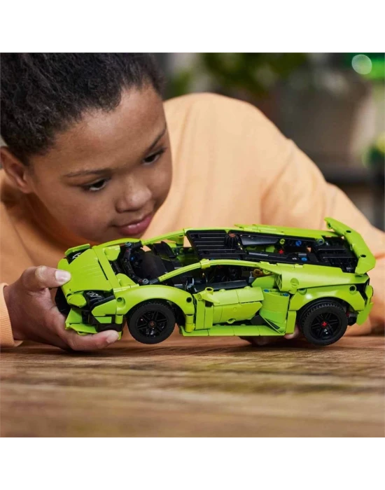 LEGO Technic Lamborghini Huracan Tecnica 42161