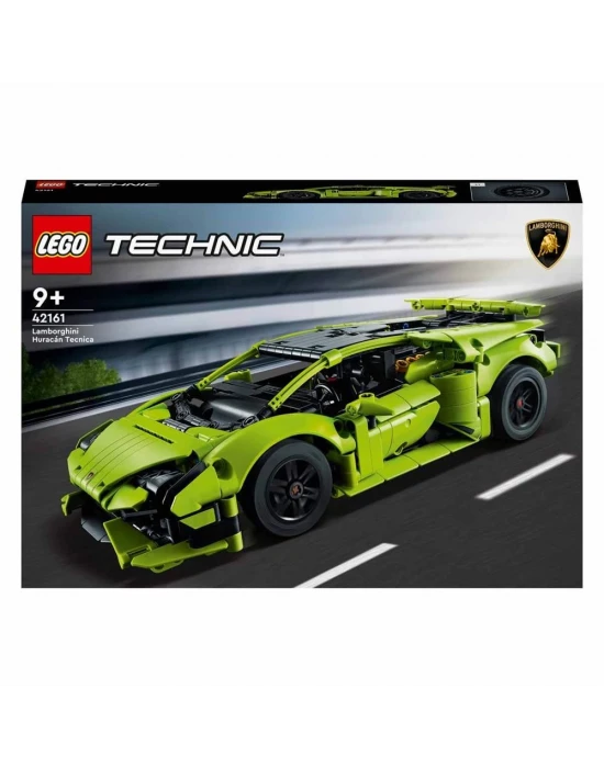 LEGO Technic Lamborghini Huracan Tecnica 42161
