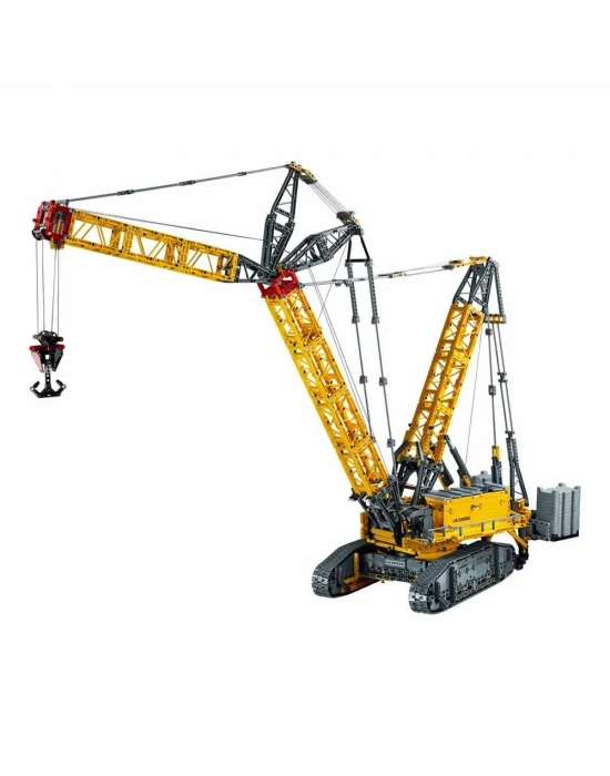 LEGO Technic Liebherr Paletli Vinç LR 13000 42146