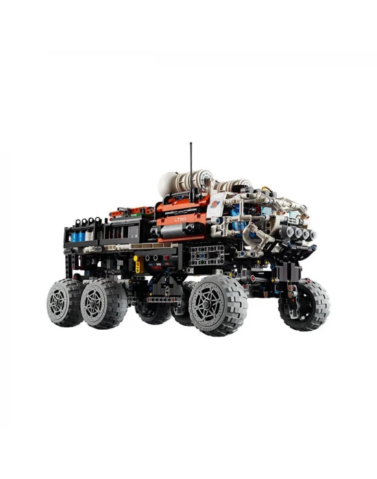 LEGO Technic Mars Ekibi Keşif Aracı 42180