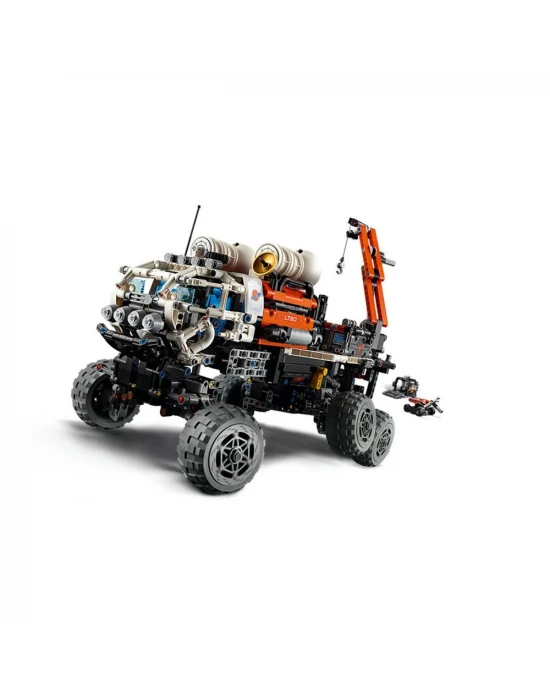 LEGO Technic Mars Ekibi Keşif Aracı 42180