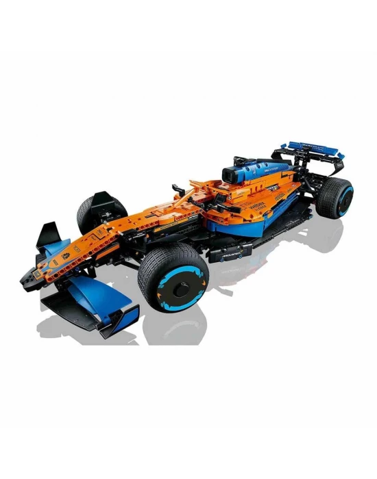 LEGO Technic McLaren Formula 1 Yarış Arabası 42141