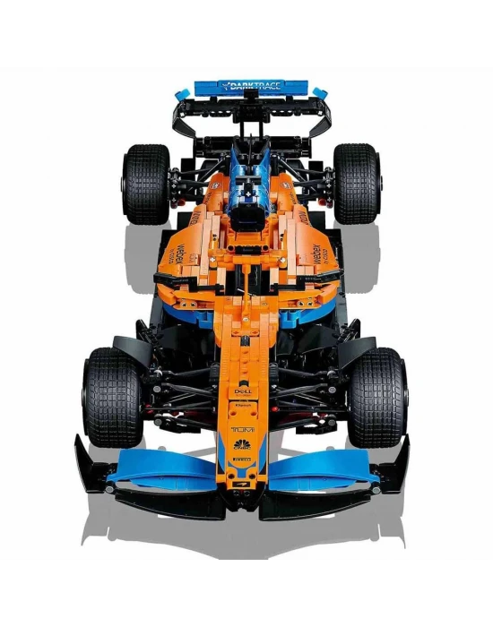 LEGO Technic McLaren Formula 1 Yarış Arabası 42141