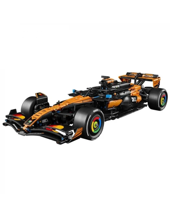 LEGO Technic McLaren MCL39 F1 Araba 42228