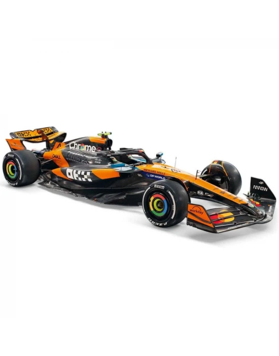 LEGO Technic McLaren MCL39 F1 Araba 42228