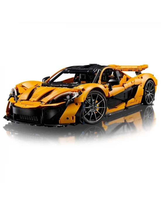 LEGO Technic McLaren P1 42172