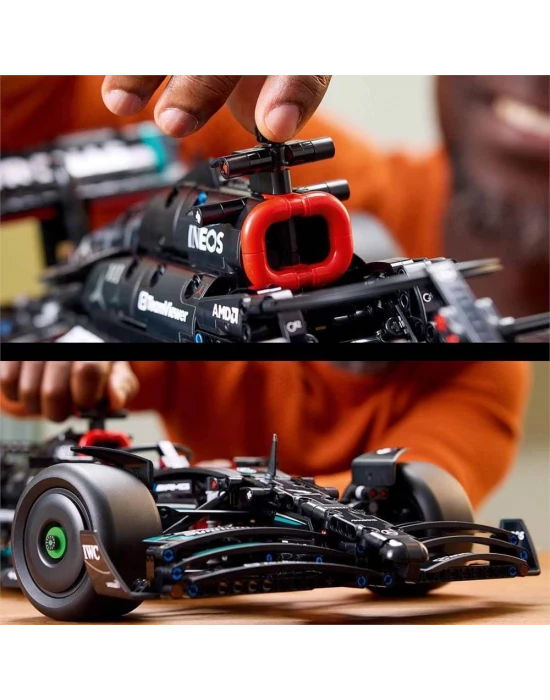 LEGO Technic Mercedes-AMG F1 W14 E Performance 42171