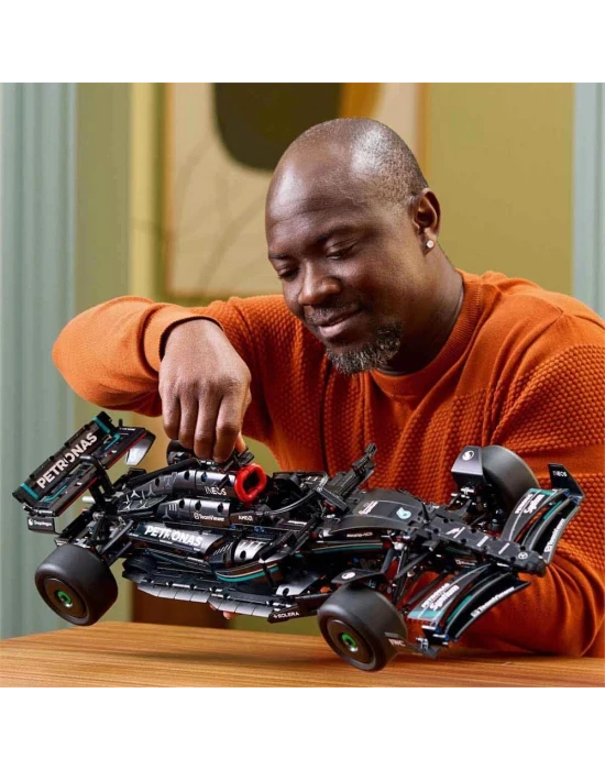 LEGO Technic Mercedes-AMG F1 W14 E Performance 42171