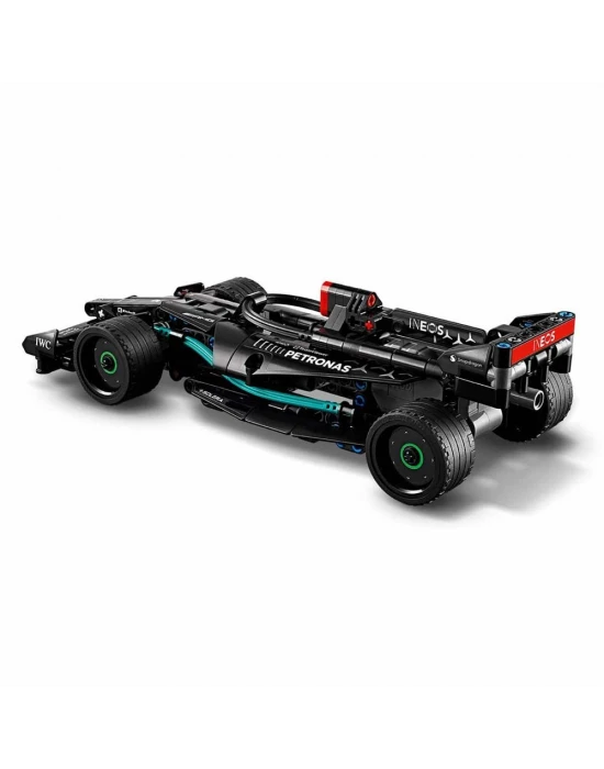 LEGO Technic Mercedes-AMG F1 W14 Pull-Back 42165