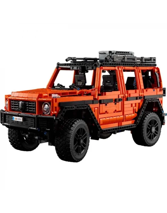 LEGO Technic Mercedes-Benz G 500 Professional Line 42177
