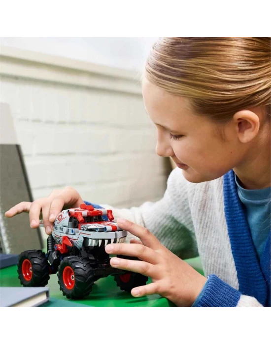 LEGO Technic Monster Jam ThunderROARus Çek-Bırak 42200