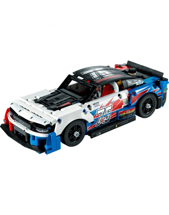 LEGO® Technic NASCAR® Yeni Nesil Chevrolet Camaro ZL1 42153(672 Parça)
