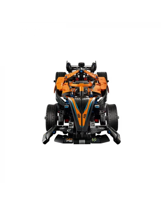 LEGO Technic NEOM McLaren Formula E Yarış Arabası 42169