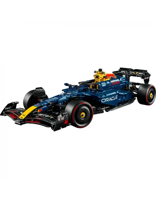 LEGO Technic Oracle Red Bull Racing RB20 F1 Araba 42206