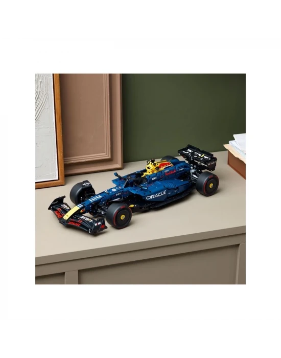 LEGO Technic Oracle Red Bull Racing RB20 F1 Araba 42206
