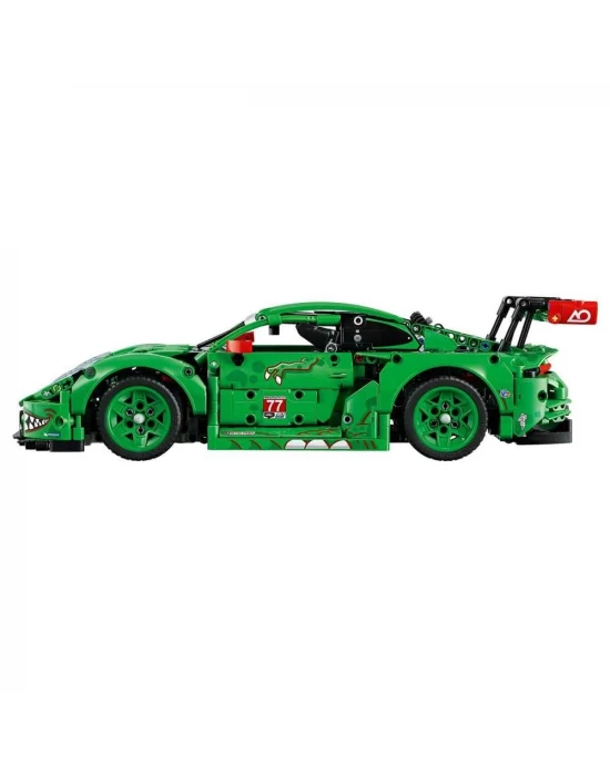 LEGO Technic Porsche 911 GT3 R REXY AO Racing 42224