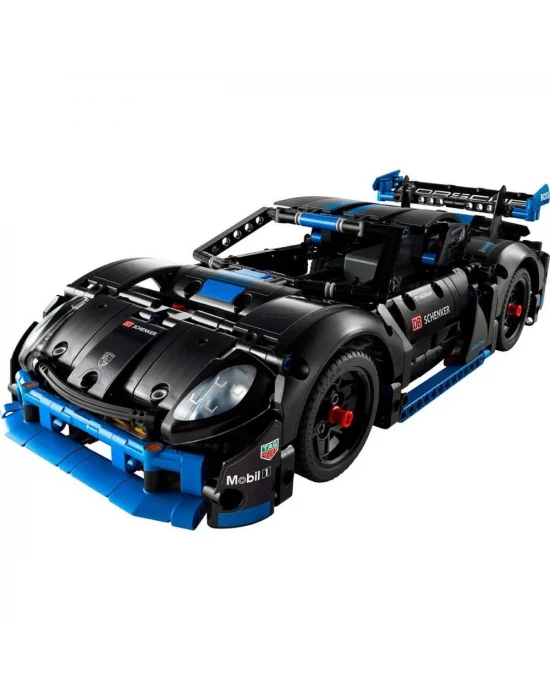 LEGO Technic Porsche GT4 e-Performance Yarış Arabası 42176