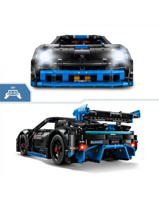 LEGO Technic Porsche GT4 e-Performance Yarış Arabası 42176