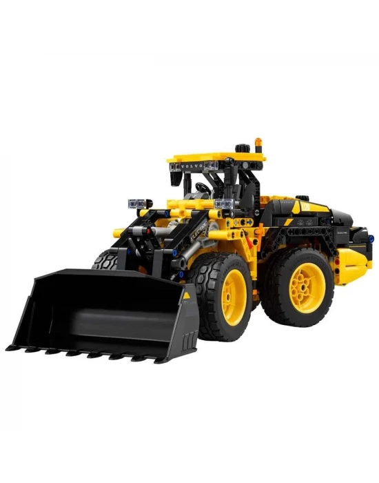 LEGO Technic Volvo L120 Electric Tekerlekli Yükleyici 42209