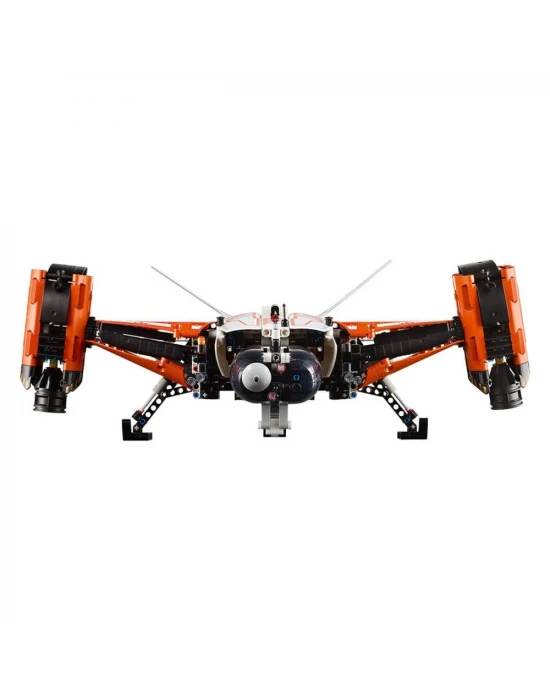 LEGO Technic VTOL Ağır Kargo Uzay Gemisi LT81 42181
