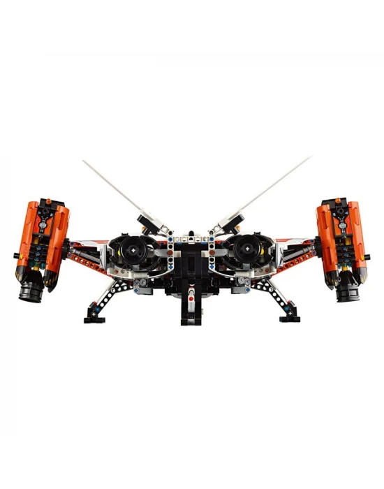 LEGO Technic VTOL Ağır Kargo Uzay Gemisi LT81 42181
