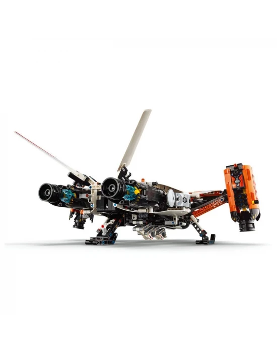 LEGO Technic VTOL Ağır Kargo Uzay Gemisi LT81 42181