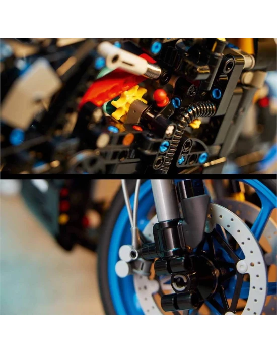 LEGO Technic Yamaha MT-10 SP 42159