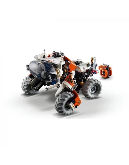 LEGO Technic Yüzey Uzay Yükleyicisi LT78 42178