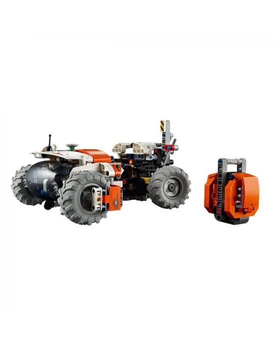 LEGO Technic Yüzey Uzay Yükleyicisi LT78 42178