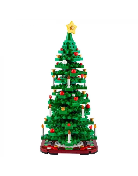 LEGO Yılbaşı Ağacı 40573