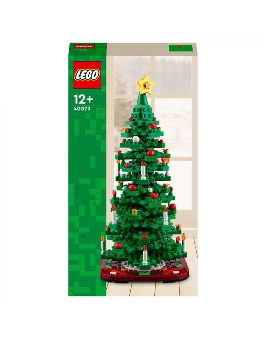 LEGO Yılbaşı Ağacı 40573
