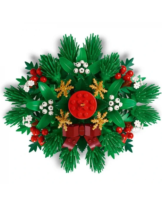 LEGO Yılbaşı Masa Süsü 40743