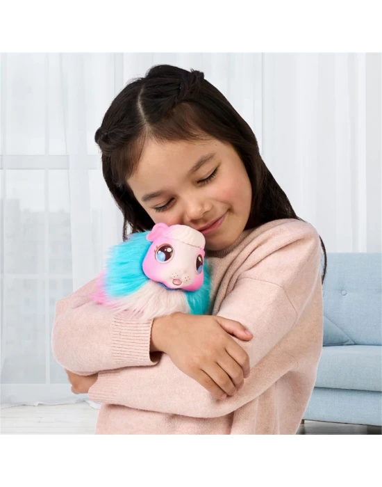 Little Live Pets Anne ve Yavruları Oyun Seti S2 26516