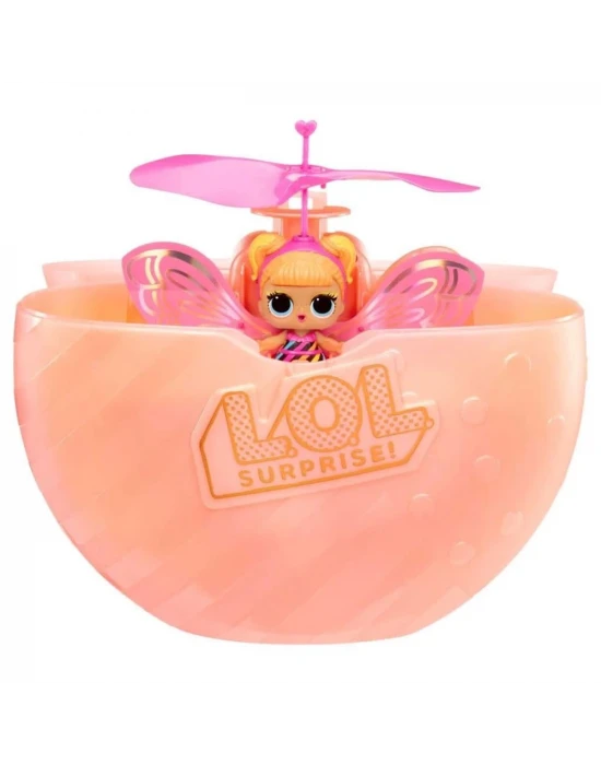 L.O.L. Surprise Magic Flyers - Flutter Star