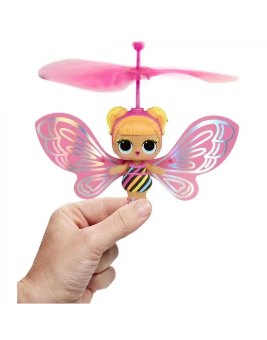 L.O.L. Surprise Magic Flyers - Flutter Star
