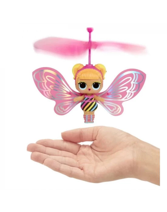 L.O.L. Surprise Magic Flyers - Flutter Star