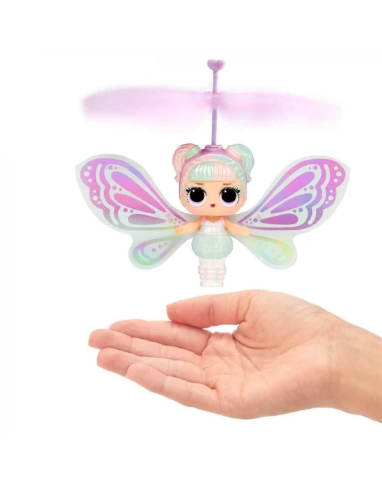 L.O.L. Surprise Magic Flyers - Sweetie Fly
