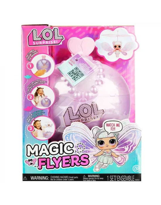 L.O.L. Surprise Magic Flyers - Sweetie Fly
