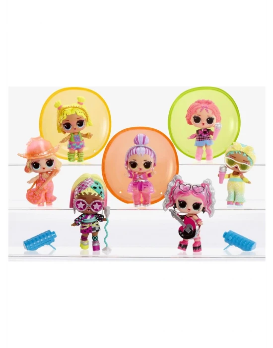 Lol Tots Neon Pop Yıldızları 120674