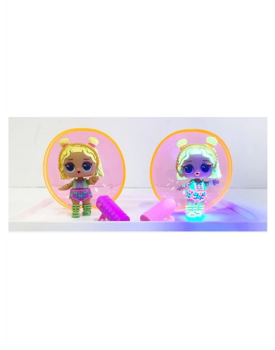 Lol Tots Neon Pop Yıldızları 120674