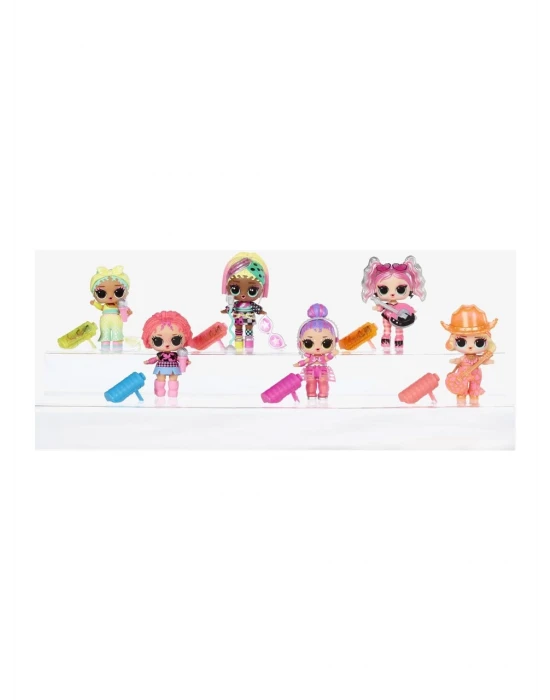 Lol Tots Neon Pop Yıldızları 120674
