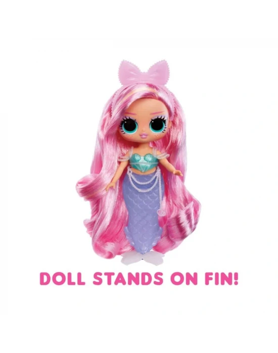 LOL Tweens Deniz Kızı Bebekleri 510420 - Lola Waves
