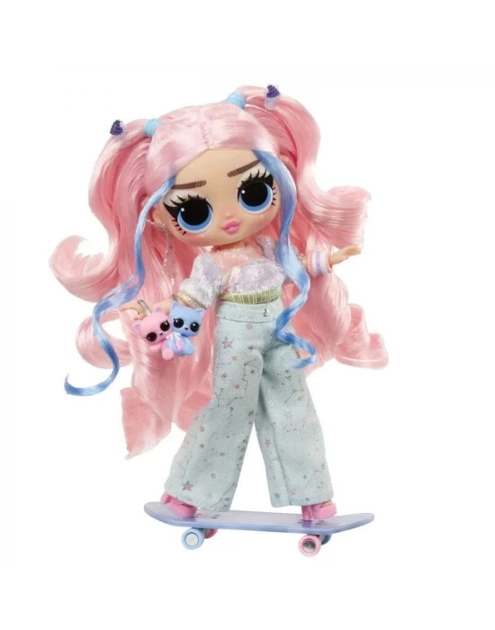 L.O.L. Tweens Seri 5 Flora Moon Bebeği 591665