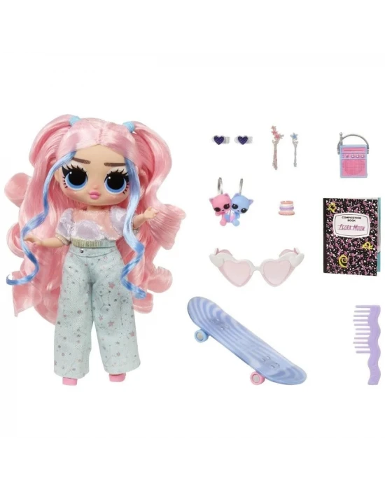 L.O.L. Tweens Seri 5 Flora Moon Bebeği 591665