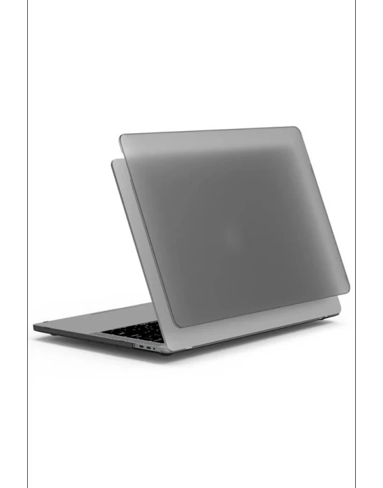 Macbook Air 16 Ultra İnce Şeffaf Crystal Telefon Kılıfı