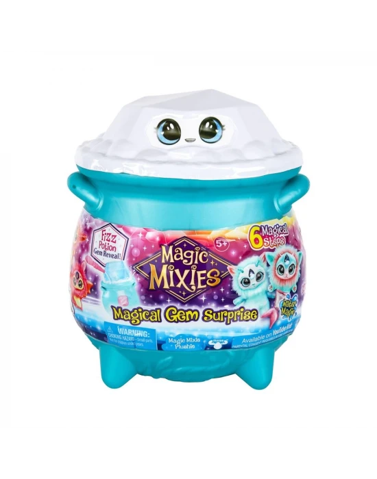 Magic Mixies Gem Sihirli Kazan 14818 - Su