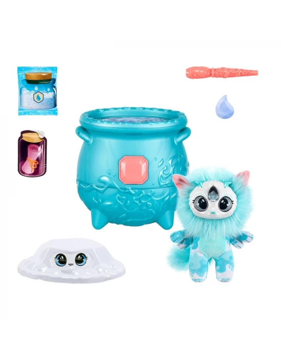 Magic Mixies Gem Sihirli Kazan 14818 - Su
