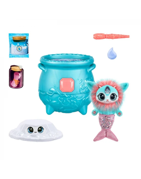 Magic Mixies Gem Sihirli Kazan 14818 - Su